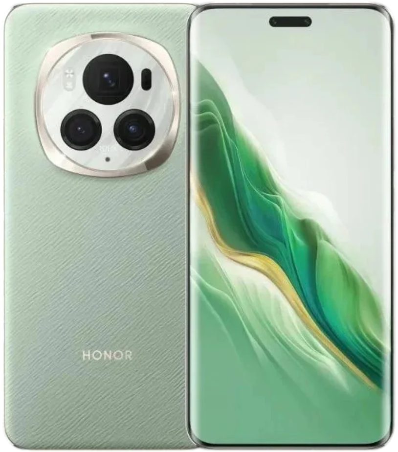 Honor Magic6 Pro